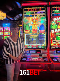 Casino Ao Vivo 161Bet